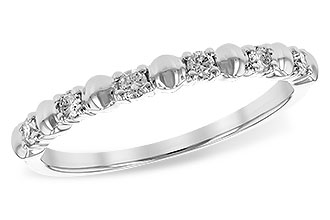 A244-68745: LDS DIA WED RG .15 TW