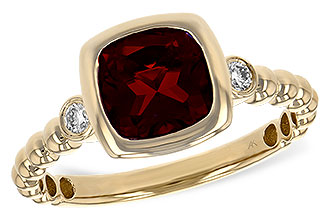 B243-75136: LDS RG 1.52 GARNET 1.60 TGW