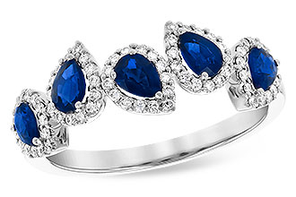 B327-39699: LDS RG .95 SAPP 1.19 TGW