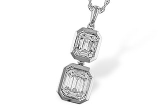 C329-18790: NECK .42 BAG .45 TW