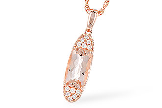 F328-27854: NECK 1.55 MORGANITE 1.65 TGW