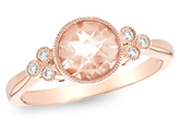 G242-86035: LDS RG 1.00 MORGANITE 1.07 TGW