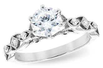 G244-69726: LDS SEMI DIA RG .12 TW