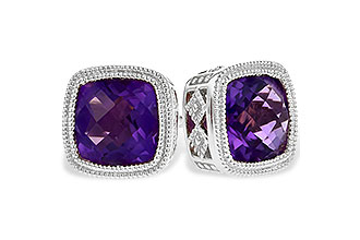 G327-37826: EARR 1.70 TW AMETHYST