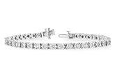 H242-88735: BRACELET 2.00 CT TW