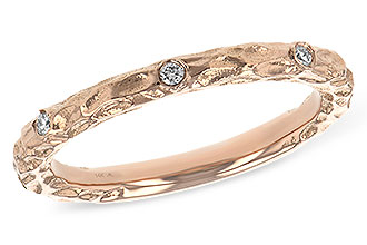 H243-75181: LDS DIA WED RG .07 TW