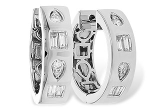 K328-34253: EARR .18 BAG .32 TW