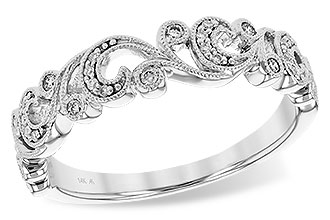 L244-70626: LDS DIA WED RG .13 TW