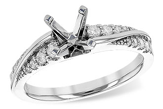 M244-70608: LDS SEMI DIA RG .24 TW