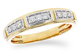 M328-29708: GTS WED RG .25 TW